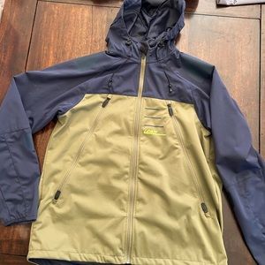 Leatt DBX 4.0 MTB jacket, XXL